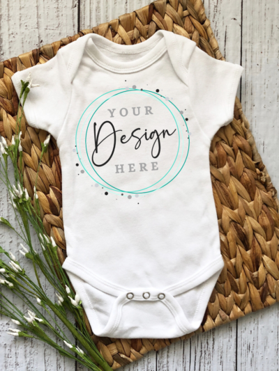 Infant Onesie