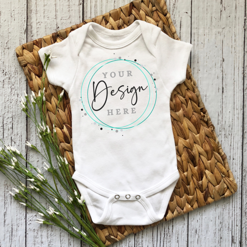 Infant Onesie