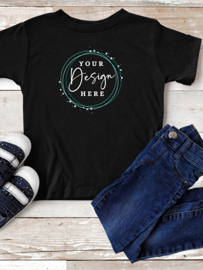 Toddler T-Shirt