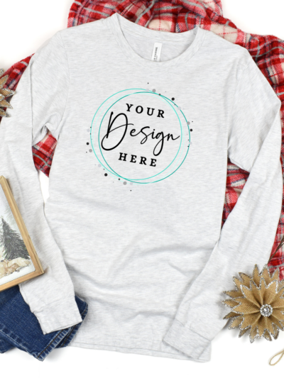 Youth Long Sleeve