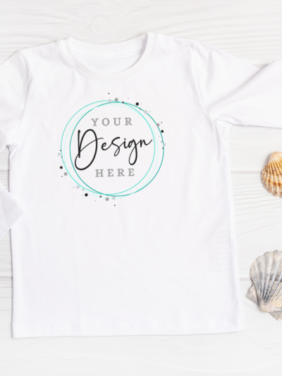 Toddler Long Sleeve