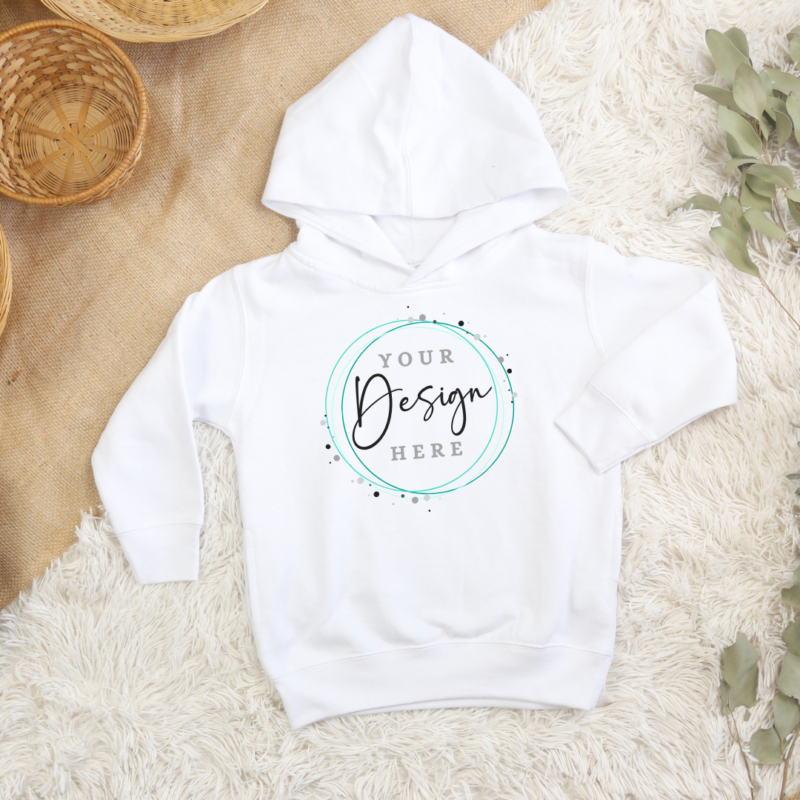 Toddler Hoodie