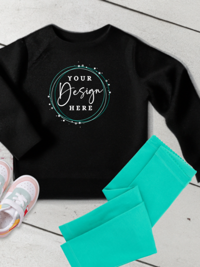 Toddler Sweatshirt