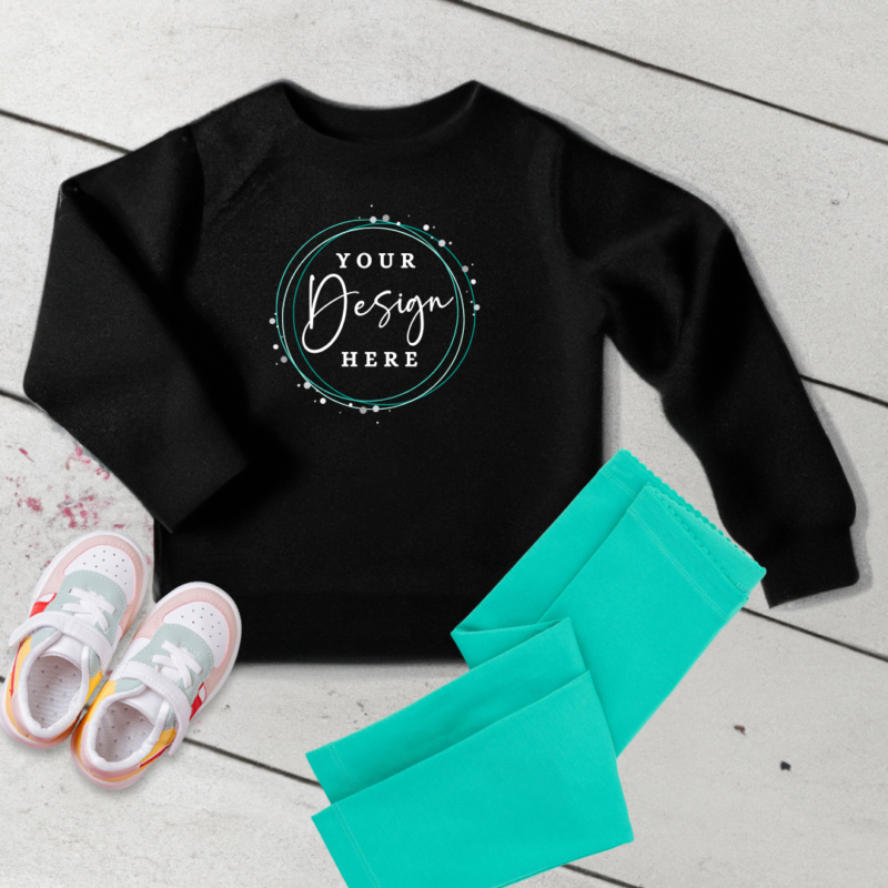 Toddler Sweatshirt