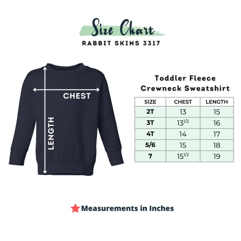 Toddler Sweatshirt - Image 2