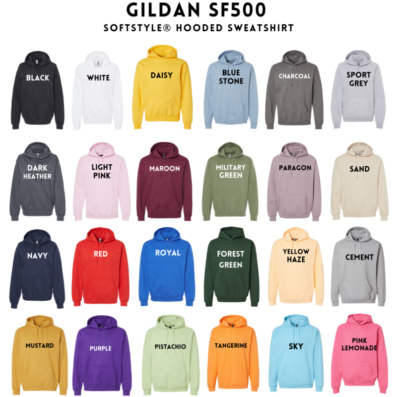 Hoodie - Image 3