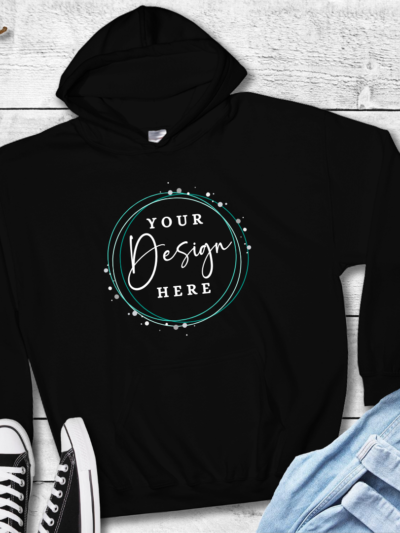 Youth Hoodie