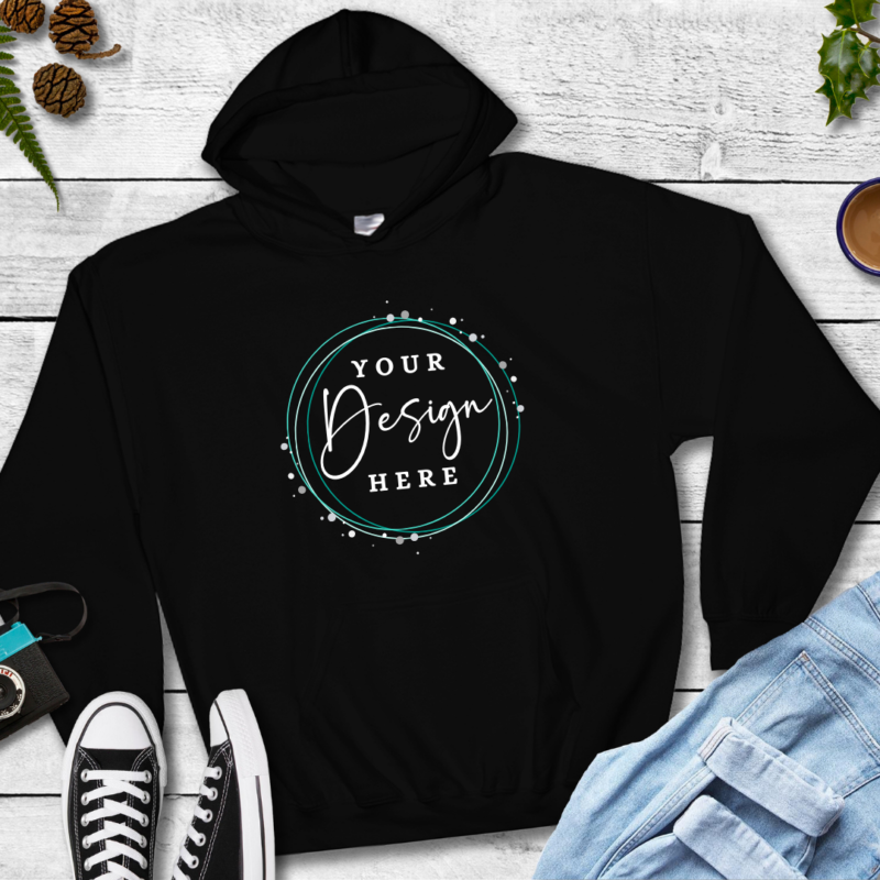 Youth Hoodie