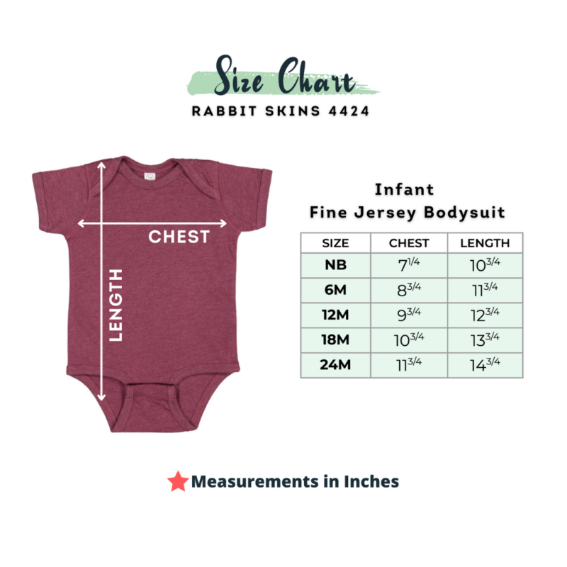 Infant Onesie - Image 2