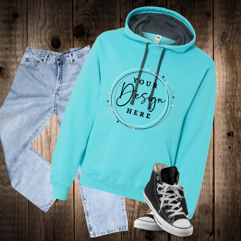 SofSpun Hoodie