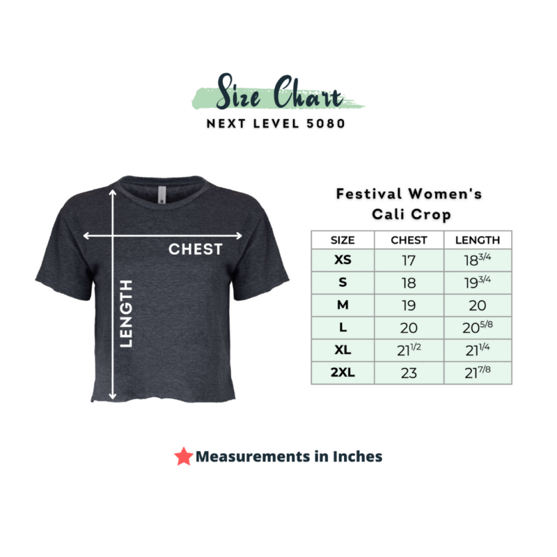 Women's Crop Top - Image 2