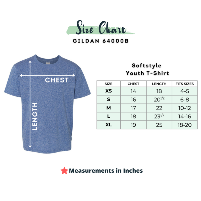 Youth T-Shirt - Image 2