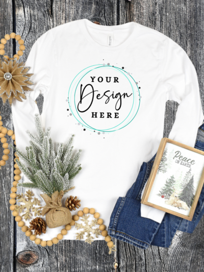 Long Sleeve