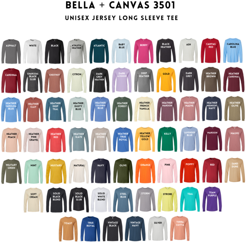 Long Sleeve - Image 3