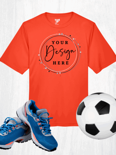 Youth Performance/Active T-Shirt